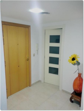 Acogedor apartamento en el Casco Historico